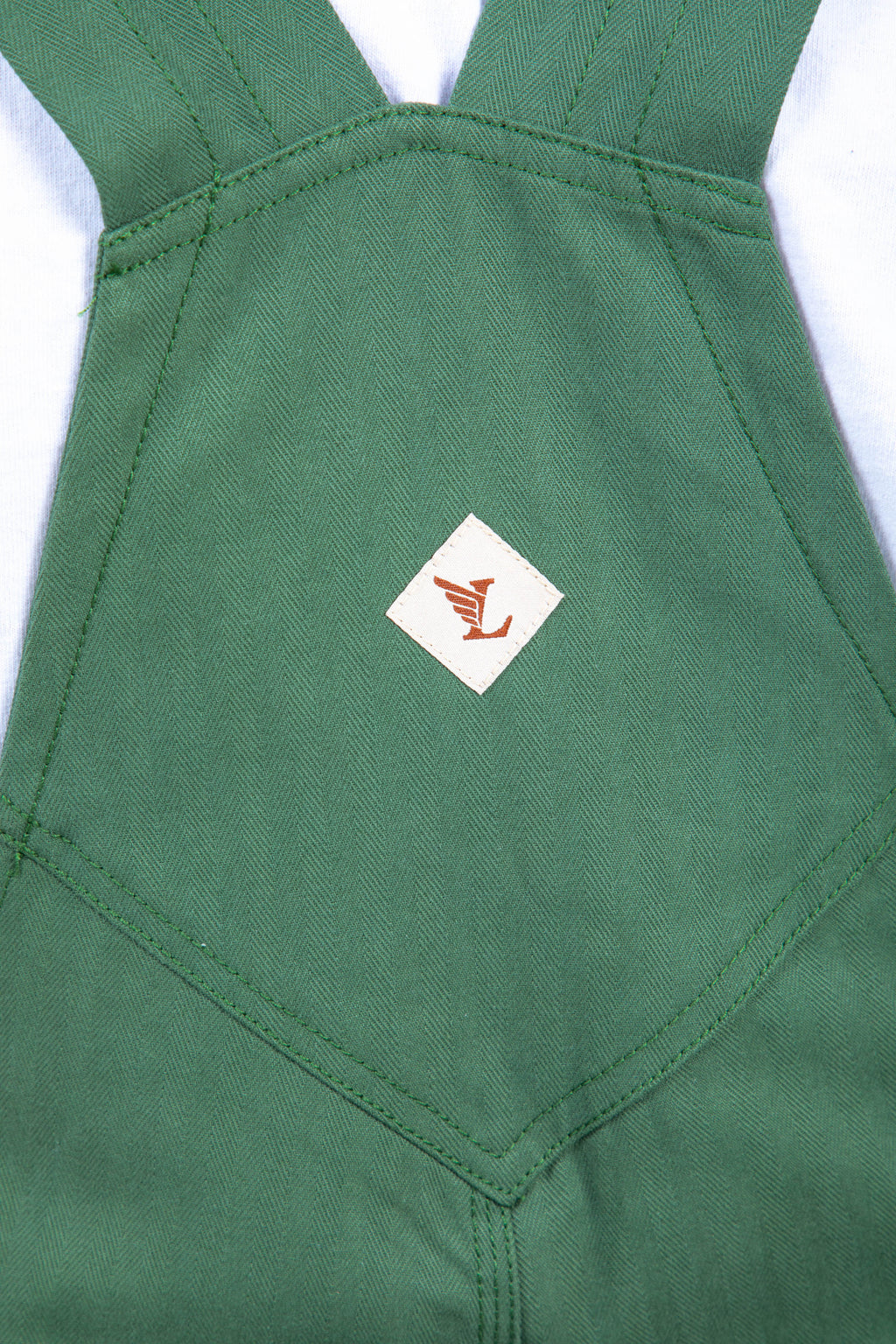 The Core Overalls