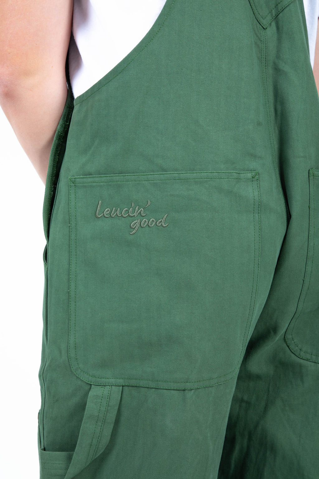 The Core Overalls