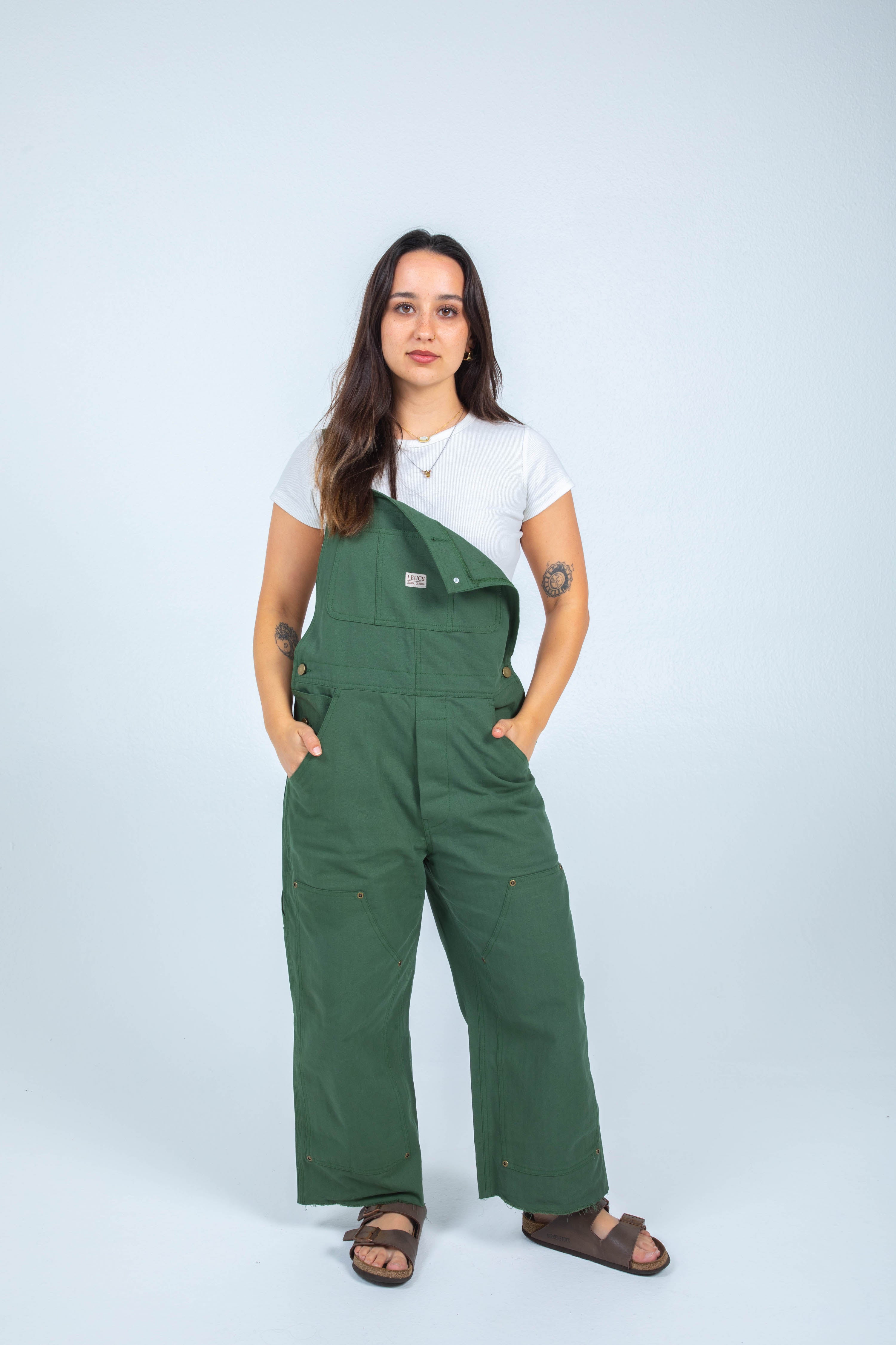 The Core Overalls