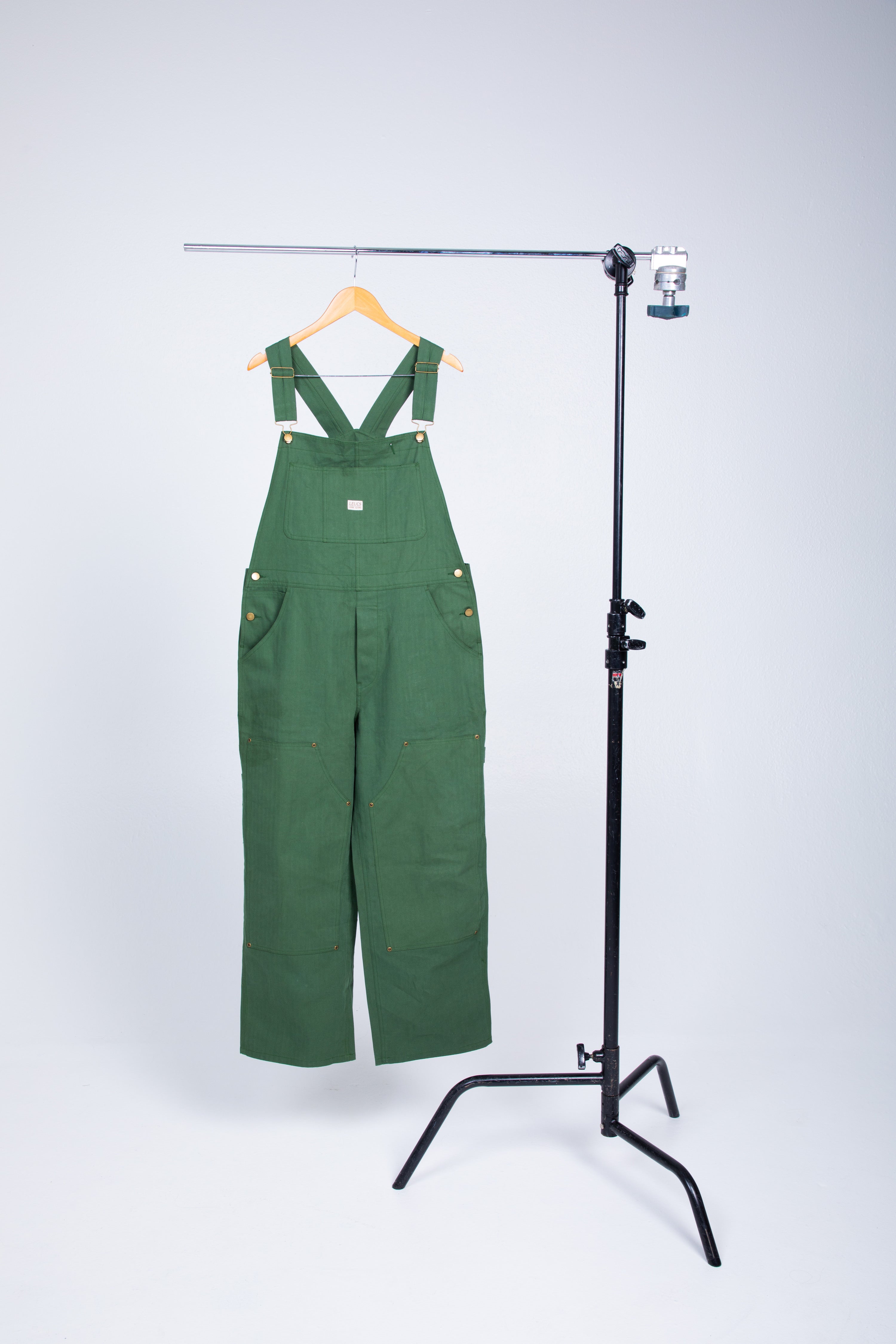 The Core Overalls