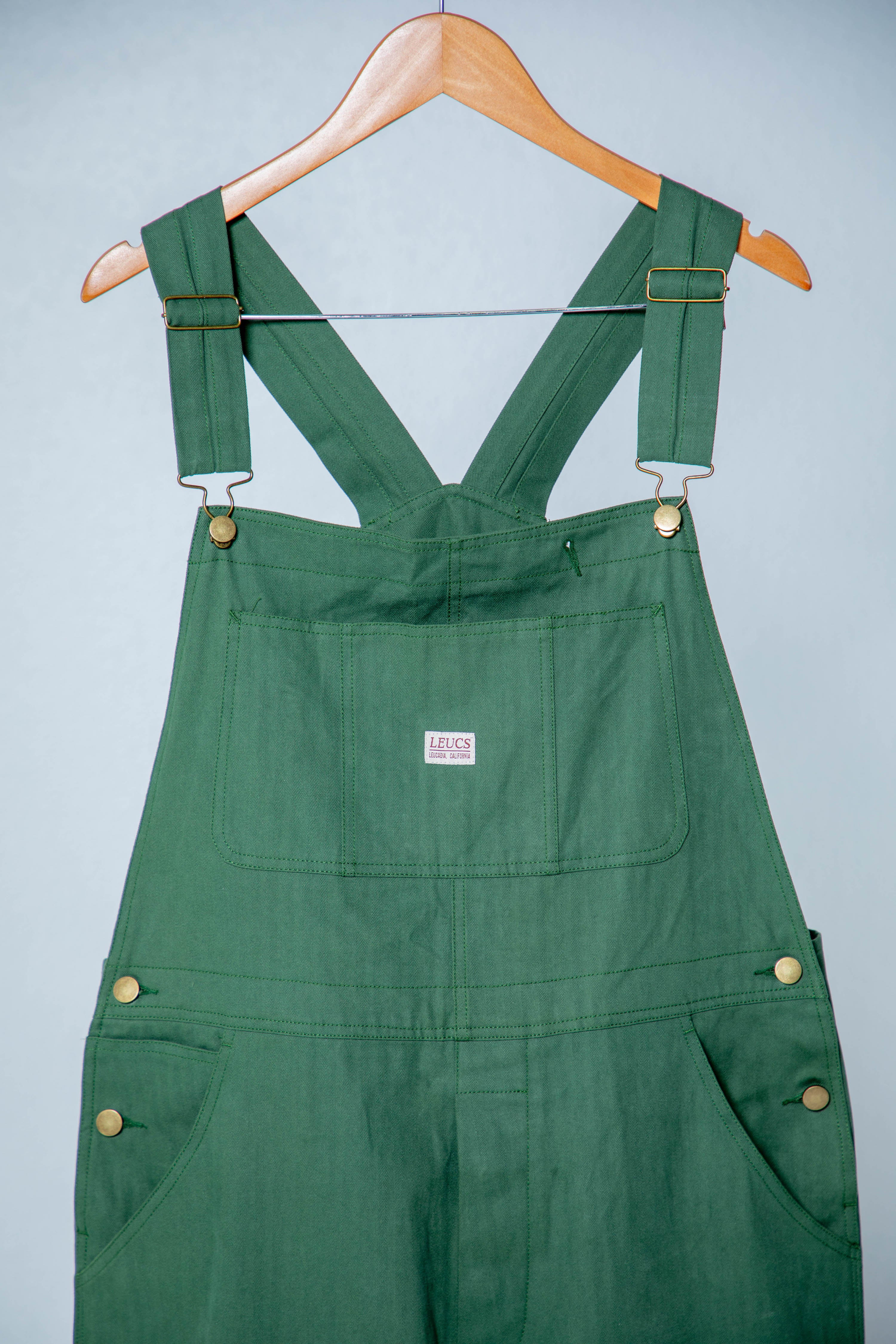 The Core Overalls