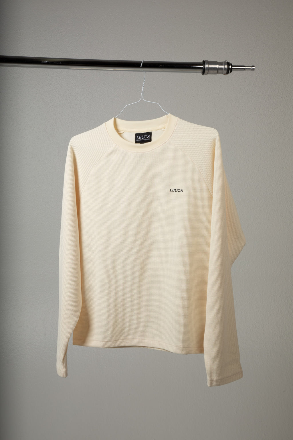Waffle Knit