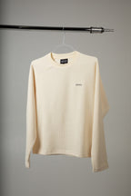 Waffle Knit