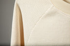 Waffle Knit