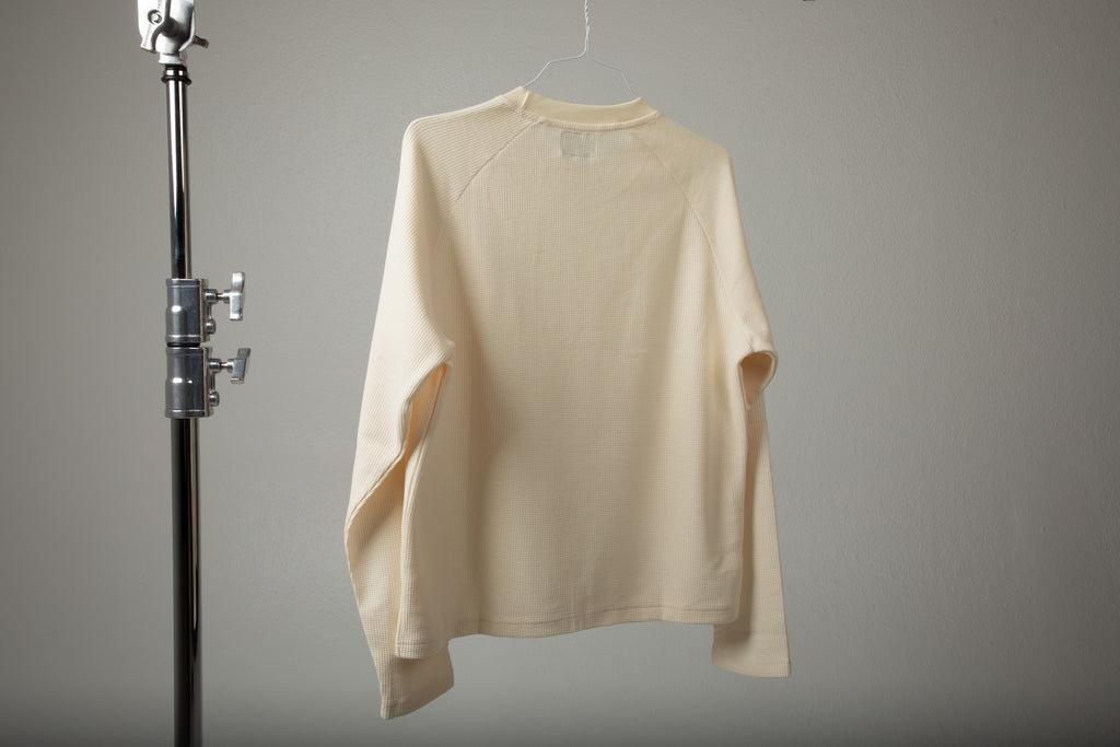 Waffle Knit