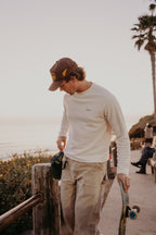 Waffle Knit