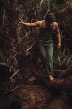 The Core Overalls