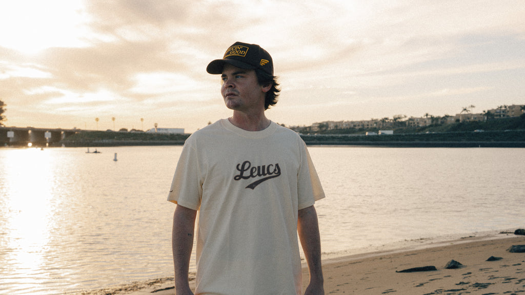 League Tee