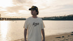 League Tee